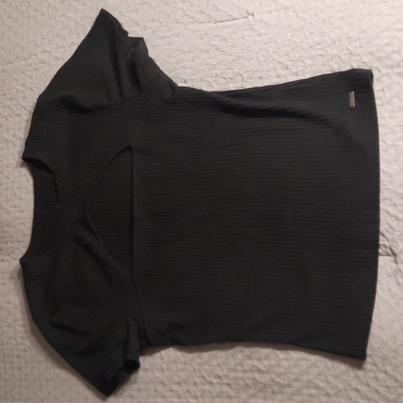 Hollister Crop Baby T-Shirts - Picture 4 of 6